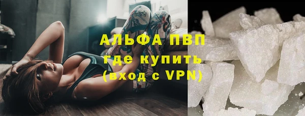 крисы Верея